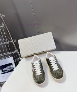 Men's 10 GGDB casual moral training small dirty shoe series breaks traditional aesthetics, sb3ygqkgo