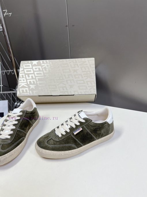 Men's 10 GGDB casual moral training small dirty shoe series breaks traditional aesthetics, sb3ygqkgo - Image 4