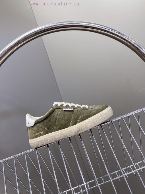 Men's 10 GGDB casual moral training small dirty shoe series breaks traditional aesthetics, sb3ygqkgo - Image 6