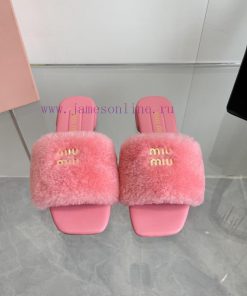 2 ⃣ ️0 ⃣ ️2 ⃣ ️4 ️⃣Miumi*ss New autumn and winter flat wool slippersTop tier—————————Zp's deos8fzuh6