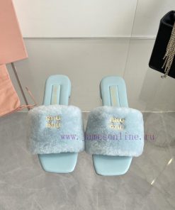 2 ⃣ ️0 ⃣ ️2 ⃣ ️4 ️⃣Miumi*ss New autumn and winter flat wool slippersTop tier—————————Zp's dezpw6zigj