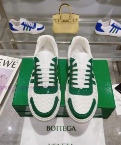 The original BottegaVeneta Bottega men's lace up sneakers with top purchasing quality were d2jbqlnyr