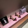 The mostAQUAZURA Big Pineapple Butterfly 🦋 Decorative high heels2024 Spring/Summer Butterfly2o7gv7w8