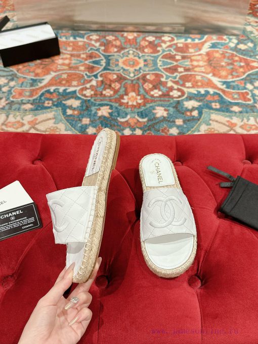 ️The Chanel E * L2024 new color scheme is developed on the Chanel official website in sync w9b6i36a5 - Image 7