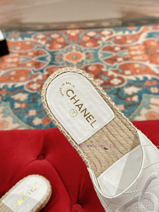 ️The Chanel E * L2024 new color scheme is developed on the Chanel official website in sync w9b6i36a5 - Image 8