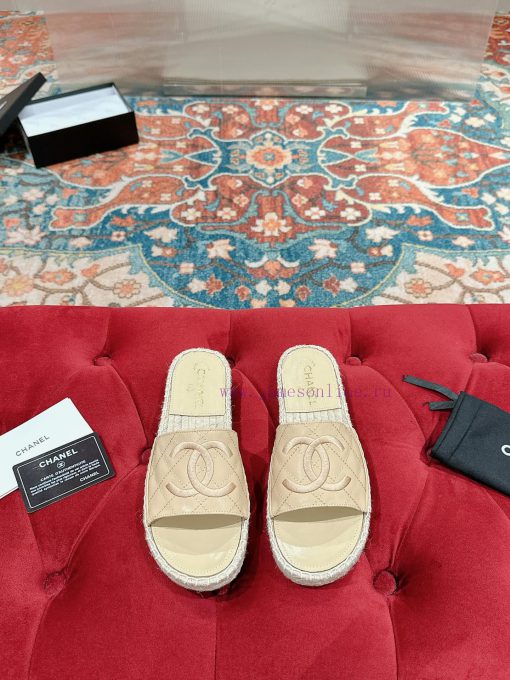 ️The Chanel E * L2024 new color scheme is developed on the Chanel official website in sync wfccafd44