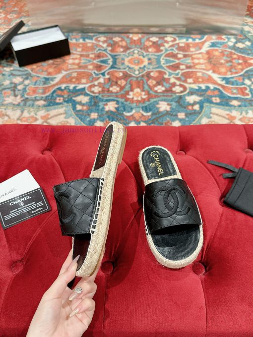 ️The Chanel E * L2024 new color scheme is developed on the Chanel official website in sync wugibu96z - Image 4