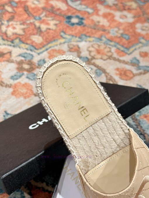 ️The Chanel E * L2024 new color scheme is developed on the Chanel official website in sync wfccafd44 - Image 7