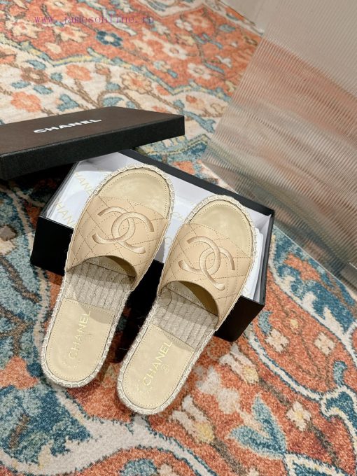 ️The Chanel E * L2024 new color scheme is developed on the Chanel official website in sync wfccafd44 - Image 9