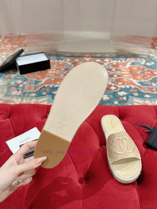 ️The Chanel E * L2024 new color scheme is developed on the Chanel official website in sync wfccafd44 - Image 10