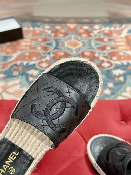 ️The Chanel E * L2024 new color scheme is developed on the Chanel official website in sync wugibu96z - Image 8