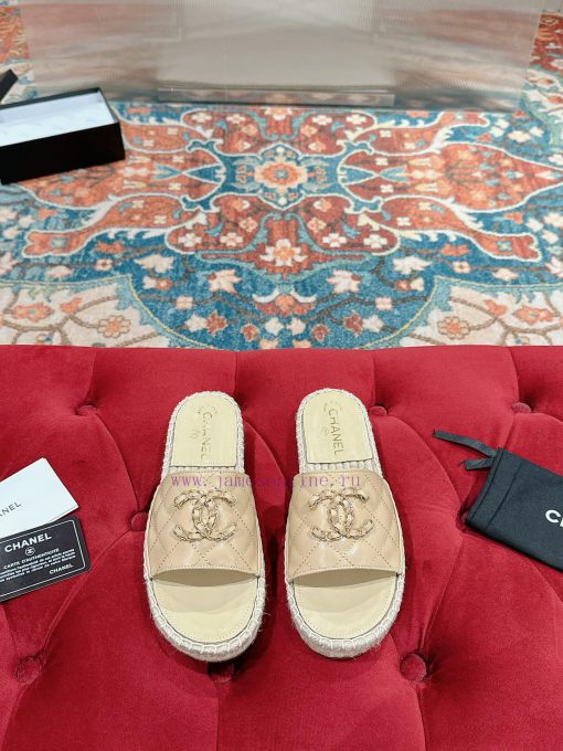 ️The Chanel E * L2024 new color scheme is developed on the Chanel official website in sync wfgsk3fqw - Image 2