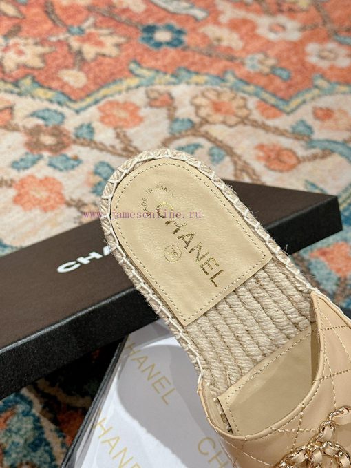 ️The Chanel E * L2024 new color scheme is developed on the Chanel official website in sync wfgsk3fqw - Image 7