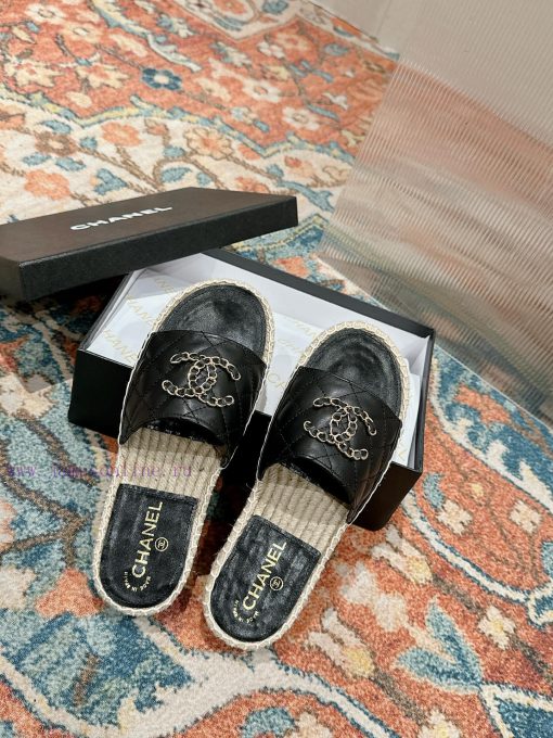 ️The Chanel E * L2024 new color scheme is developed on the Chanel official website in sync w033hujvu - Image 6