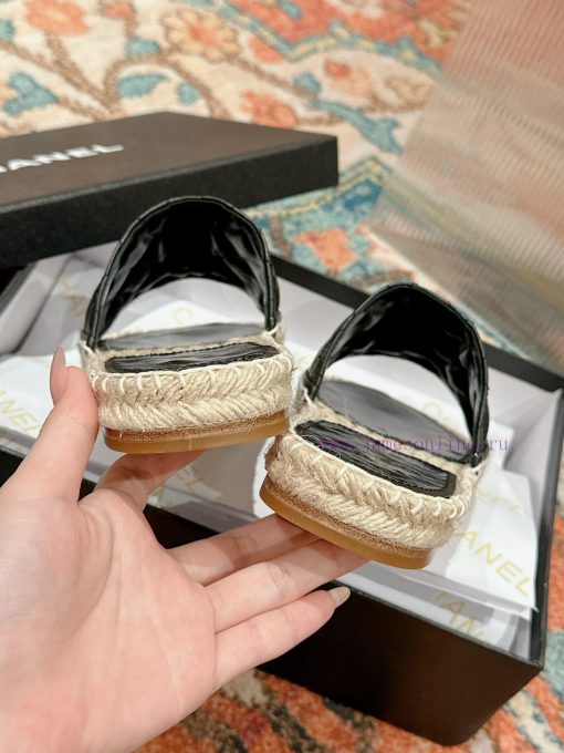 ️The Chanel E * L2024 new color scheme is developed on the Chanel official website in sync w033hujvu - Image 7