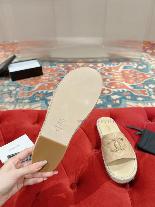 ️The Chanel E * L2024 new color scheme is developed on the Chanel official website in sync wfgsk3fqw - Image 10