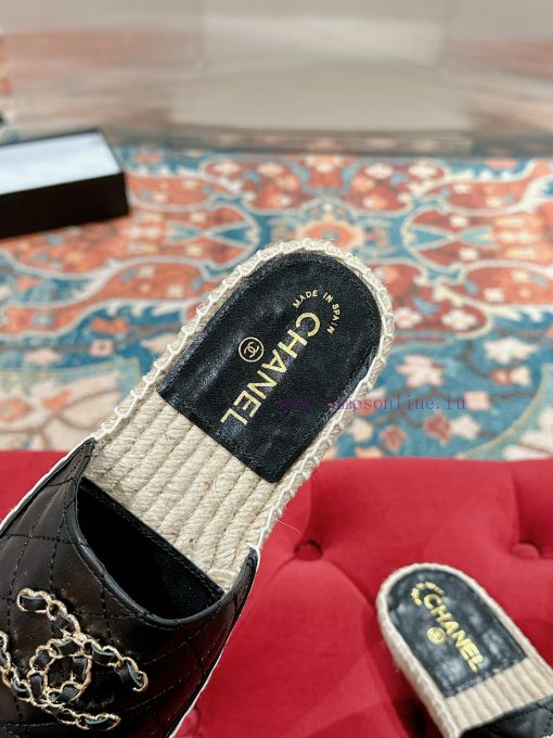 ️The Chanel E * L2024 new color scheme is developed on the Chanel official website in sync w033hujvu - Image 8