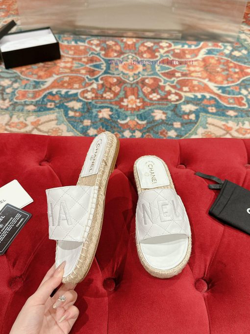 ️The Chanel E * L2024 new color scheme is developed on the Chanel official website in sync wcar6g19z - Image 4