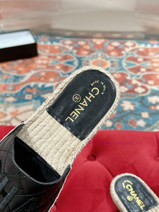 ️The Chanel E * L2024 new color scheme is developed on the Chanel official website in sync wj6a5fy0x - Image 10