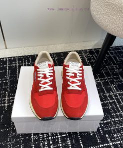 Nature 2024 Spring/Summer Retro Running Forrest Gump Shoes, with the brand's own retro toneVkepg1y8n