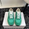 Nature 2024 Spring/Summer Retro Running Forrest Gump Shoes, with the brand's own retro toneV3ggh45lc
