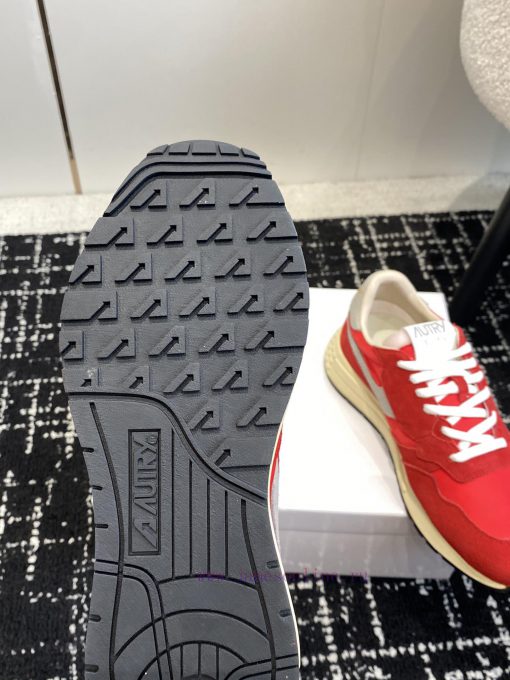 Nature 2024 Spring/Summer Retro Running Forrest Gump Shoes, with the brand's own retro toneVkepg1y8n - Image 10