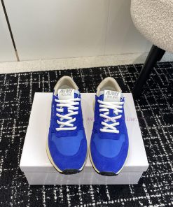Nature 2024 Spring/Summer Retro Running Forrest Gump Shoes, with the brand's own retro toneVpt8nqi5s