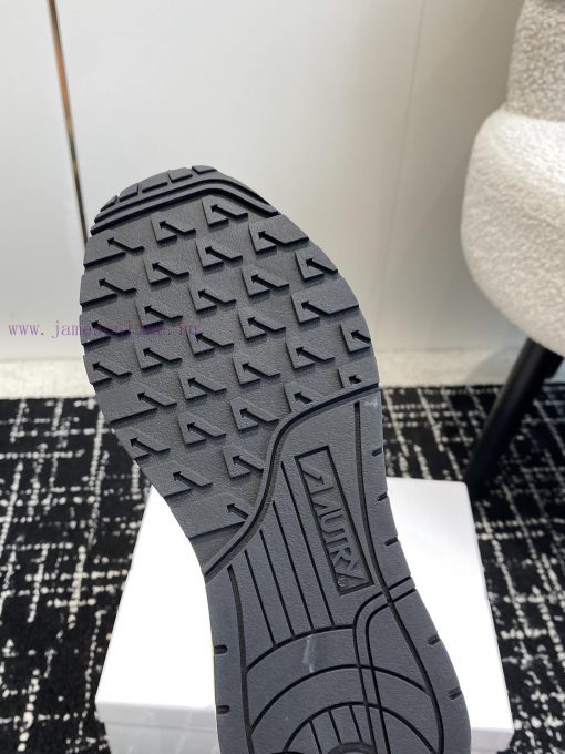 Nature 2024 Spring/Summer Retro Running Forrest Gump Shoes, with the brand's own retro toneV3ggh45lc - Image 10