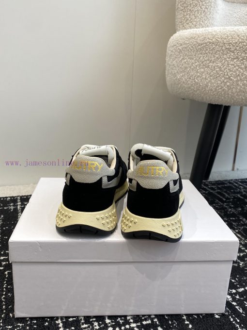 Nature 2024 Spring/Summer Retro Running Forrest Gump Shoes, with the brand's own retro toneV9srvd1d1 - Image 9