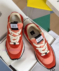 RUN OF Italian niche brand casual sports shoes running shoesThe brand that was originally puz3lh7b1q
