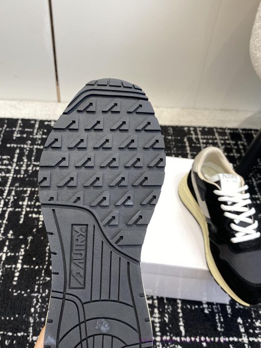 Nature 2024 Spring/Summer Retro Running Forrest Gump Shoes, with the brand's own retro toneV9srvd1d1 - Image 10