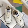 RUN OF Italian niche brand casual sports shoes running shoesThe brand that was originally pup5ydccuo