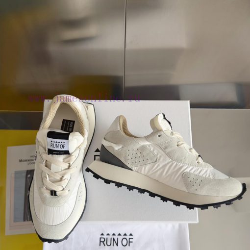 RUN OF Italian niche brand casual sports shoes running shoesThe brand that was originally pup5ydccuo - Image 4