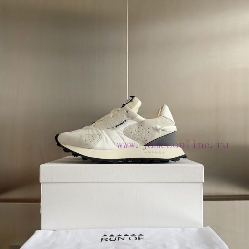 RUN OF Italian niche brand casual sports shoes running shoesThe brand that was originally pup5ydccuo - Image 6