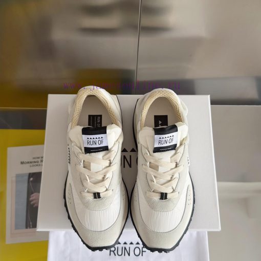 RUN OF Italian niche brand casual sports shoes running shoesThe brand that was originally pup5ydccuo - Image 8