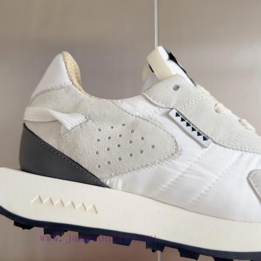 RUN OF Italian niche brand casual sports shoes running shoesThe brand that was originally pup5ydccuo - Image 9