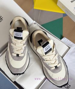 RUN OF Italian niche brand casual sports shoes running shoesThe brand that was originally pu0wnlpgfu