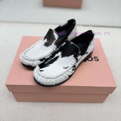 Acne Studios Top EditionThe latest hot stamping logo of the 24s loafer is simply beautiful t1ezcovdw - Image 5