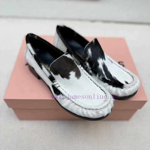 Acne Studios Top EditionThe latest hot stamping logo of the 24s loafer is simply beautiful t1ezcovdw - Image 8