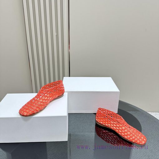 THE ROW24/Spring/Summer Jelly Sandals 🤎 Kendou Same Style ️️ Previous Minimalist Elegant Rou1r6djk5h - Image 7