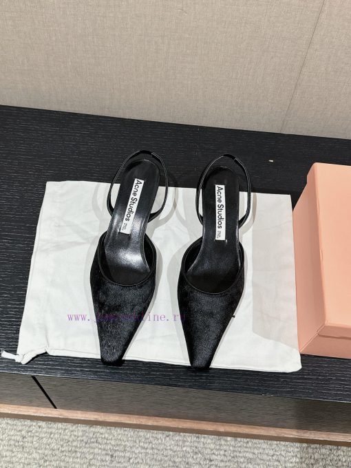 Top qualityAcne Studios ss24 new arrival～Acne Studios Spring/Summer Collection | Pointed Real18c4hpo