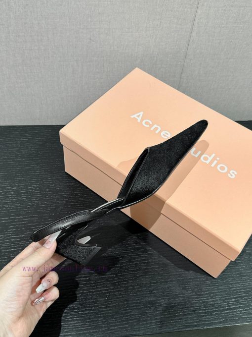 Top qualityAcne Studios ss24 new arrival～Acne Studios Spring/Summer Collection | Pointed Real18c4hpo - Image 6
