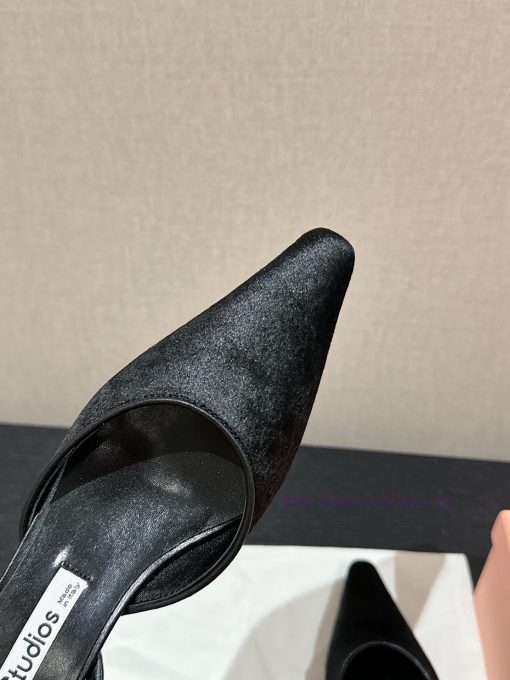 Top qualityAcne Studios ss24 new arrival～Acne Studios Spring/Summer Collection | Pointed Real18c4hpo - Image 7