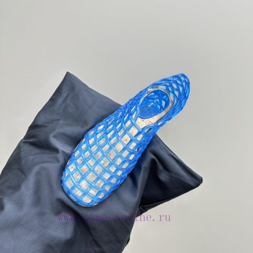 THE ROW24/Spring/Summer Jelly Sandals 🤎 Kendou Same Style ️️ Previous Minimalist Elegant Rouuzs9j77y - Image 9