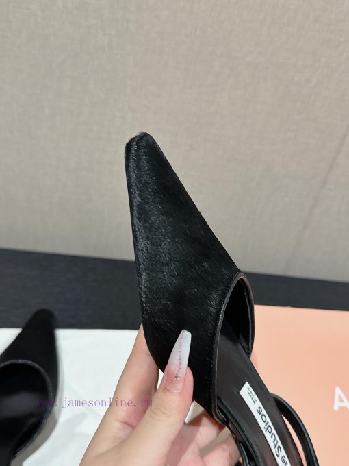 Top qualityAcne Studios ss24 new arrival～Acne Studios Spring/Summer Collection | Pointed Real18c4hpo - Image 8