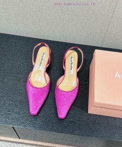 Top qualityAcne Studios ss24 new arrival～Acne Studios Spring/Summer Collection | Pointed Rearz3hn4qr