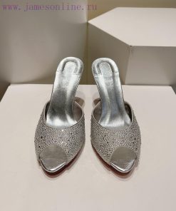 Top versionOriginal boxChristian Louboutin | 2024s 𝐒 Original cargo heavy industry CL classi6o2fqzs0
