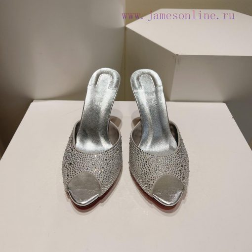 Top versionOriginal boxChristian Louboutin | 2024s 𝐒 Original cargo heavy industry CL classi6o2fqzs0 - Image 2