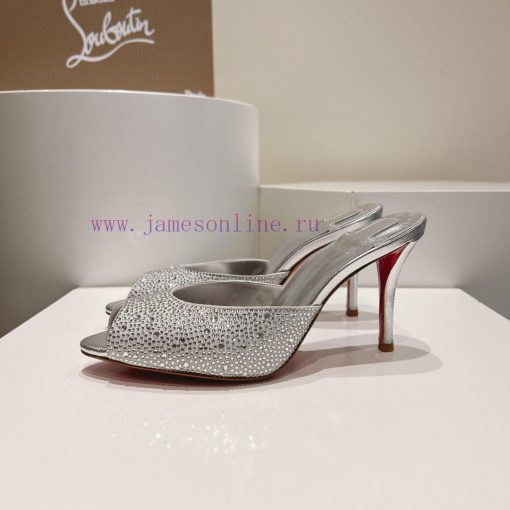 Top versionOriginal boxChristian Louboutin | 2024s 𝐒 Original cargo heavy industry CL classi6o2fqzs0 - Image 3