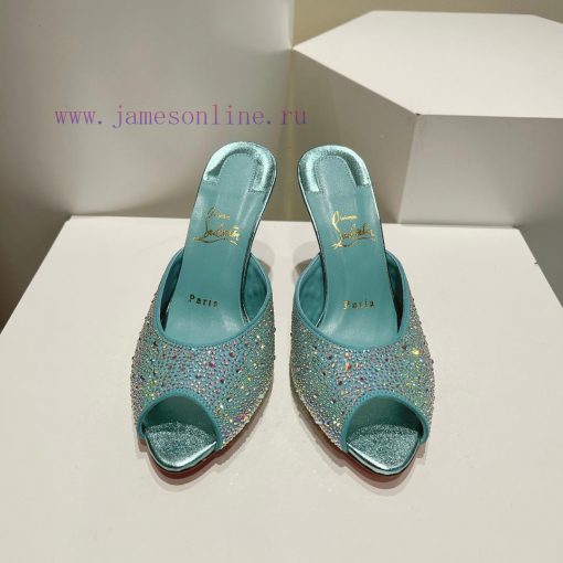 Top versionOriginal boxChristian Louboutin | 2024s 𝐒 Original cargo heavy industry CL classi6kkkr366 - Image 2